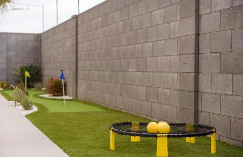 Wild West Oasis - Experienced Hosts, 2 King Suites - Foto 56