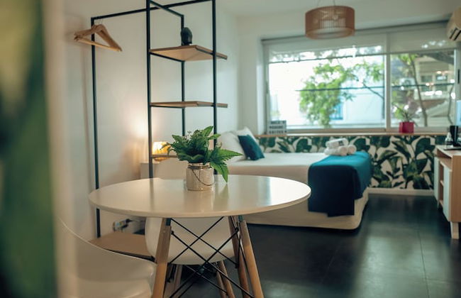 Sucre Suites - Foto 63