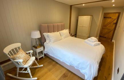 Cuckoo Penn Hideaway - Luxury Cotswold Retreat - Foto 32