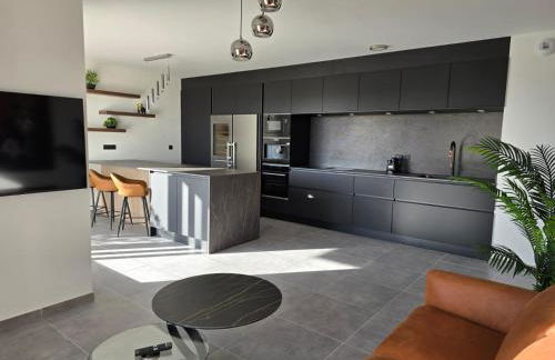 CS Skyline rooftop spa de nage - Foto 11