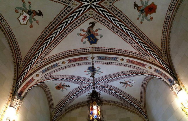 Castello delle Serre - Foto 40