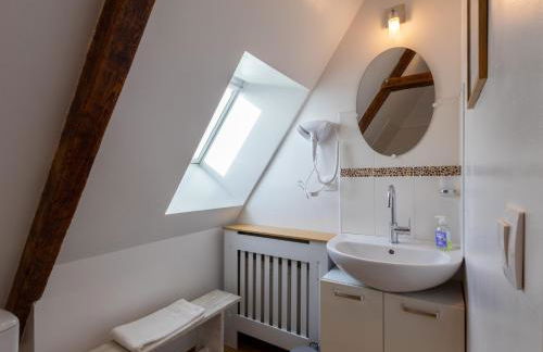 Maisons de la Clarté - Cottage Mer - Foto 17