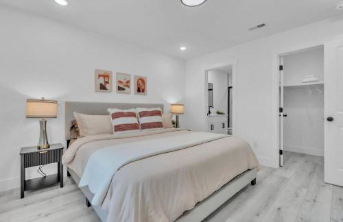 3 BR Downtown Spartanburg- Upscale& Work Ready "Sweet Carolina Cottage" - Foto 10