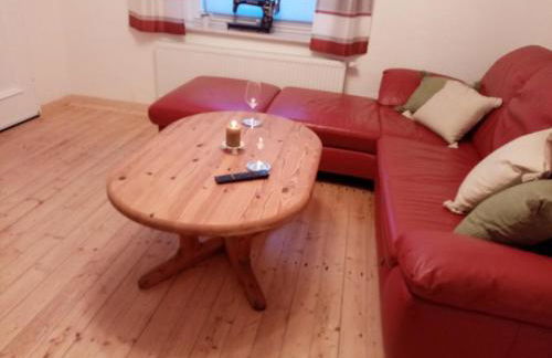 Gästhaus Am Hilkenberg - Foto 2