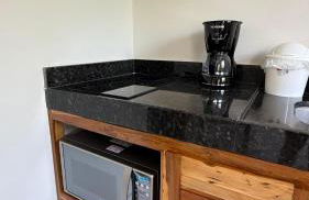 Flats Ana Alves Residence Delta do Parnaíba- Piauí - Photo 12