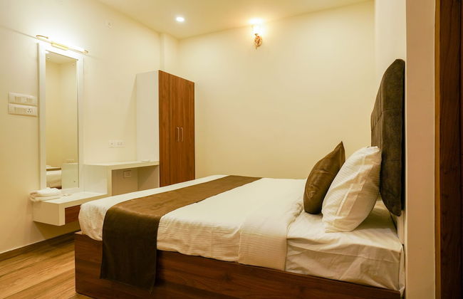 Grand Plaza Inn - Foto 4