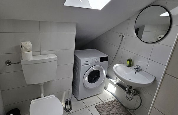 Bed4you Gästehaus 2 - Photo 22