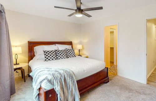 OZK Trail House - Foto 10