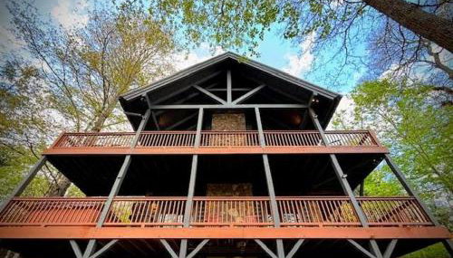 The Heartwood - Foto 3