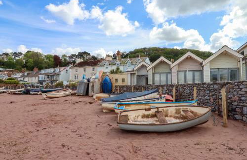 Beach Hut 5 - Foto 26