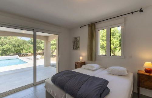 Villa La Barbière - Foto 13