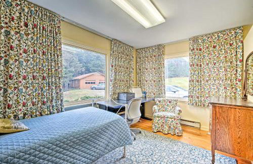 Family Winter Retreat with Hot Tub 14 Mi to Slopes! - Foto 25