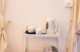 casa miranda - terrace on the river near Florence - Foto 9