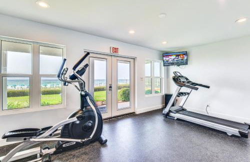 Oceanfront Destin Condo with Pool and Beach Access - Foto 21