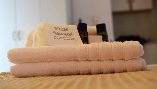 The Coast seaside rooms - Foto 5