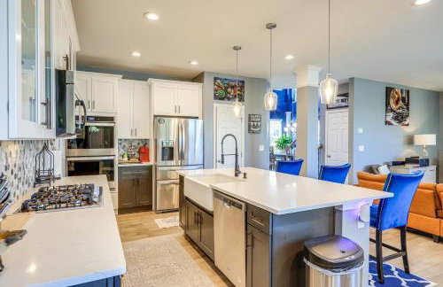 Airport Home - Foto 10