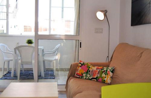 Apartamento vacacional en la hermosa Urbanización Los Enebros ERENE008 - Foto 17