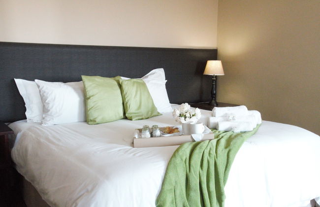 Grasslands Conference and Wedding Venue - Foto 20