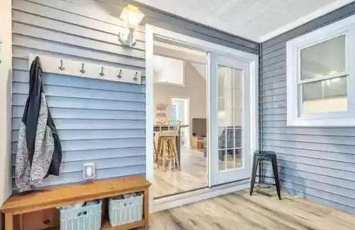 The Boathouse- 2 Apartments in 1 With Game Room! - Foto 25