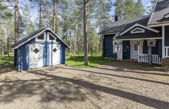 Komsikko b - Photo 3