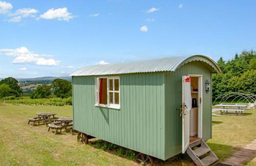 Shepherds Hut - Uk44336 - Photo 3