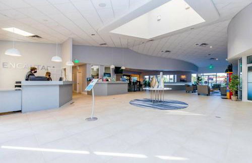 Cozy 3Bdrms At Encantada- 6 miles from Disney - Foto 47