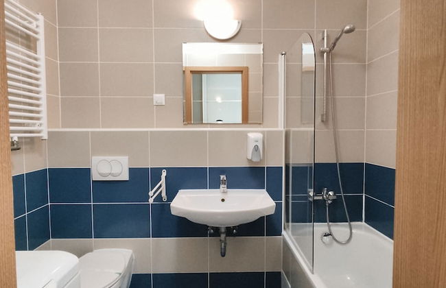 Corvin Center Suites - Foto 69