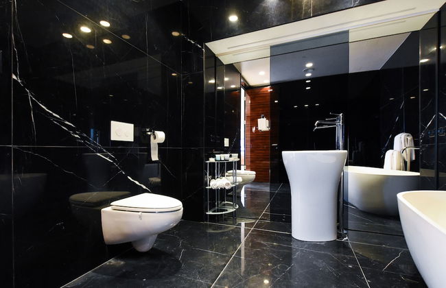 Tower Sea View Luxury 32 Floor Apartment - Foto 30