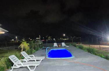 Cabanas das Oliveiras - Photo 11