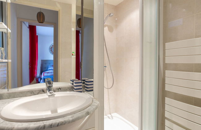 Les Palmiers - Foto 17