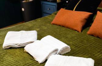 Art Déco Luxury Sempione - Foto 21