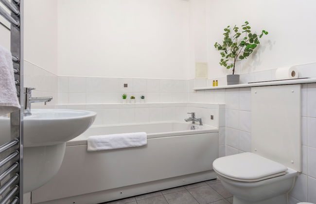 Walker Suite No73 - Donnini Apartments - Foto 20