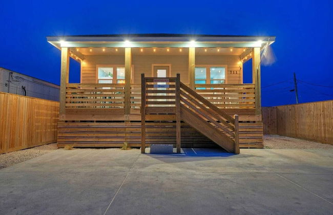 Whatabeach by Avantstay Private Pool, Cabana Bar - Photo 55