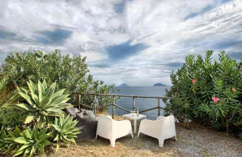 Case sulla spiaggia di Santa Marina Salina - Foto 24