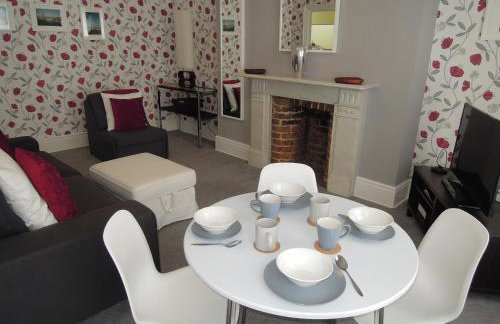 Special seafront apartment - Photo 5