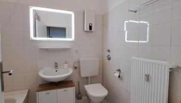 Livora Vincent - Art Design Apartment mit Balkon - Foto 3