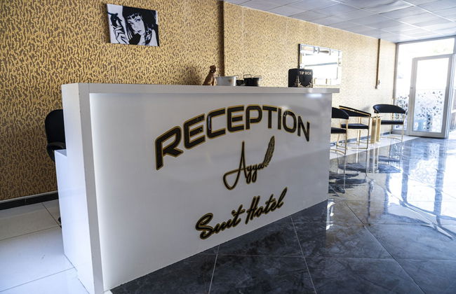 Ayya Suite Hotel - Photo 5