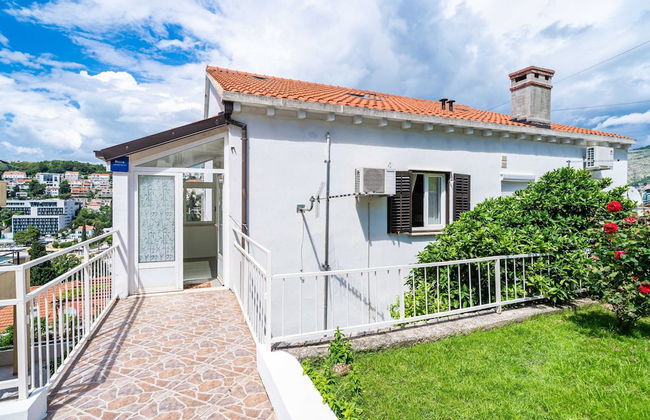 Apartment Marieta - Foto 31