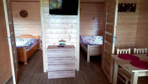 Domki na Górce w Bukowcu nad Soliną - Foto 5