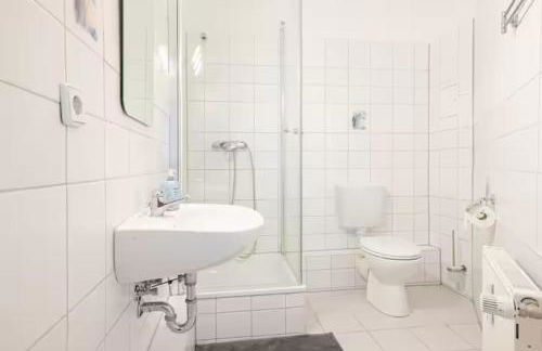 Modernes Studio in Berlin Weissensee - Foto 2