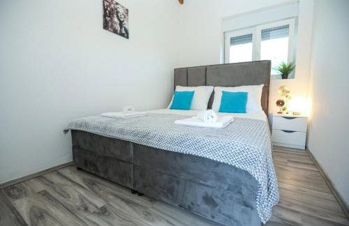 Villa Mia with pool - Foto 35