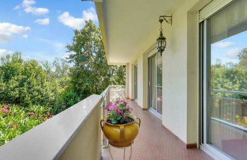 Canopée 612 - Bel appt avec terrasses - Foto 11