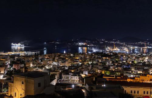 Stonehill Suites Ano Syros - Foto 45