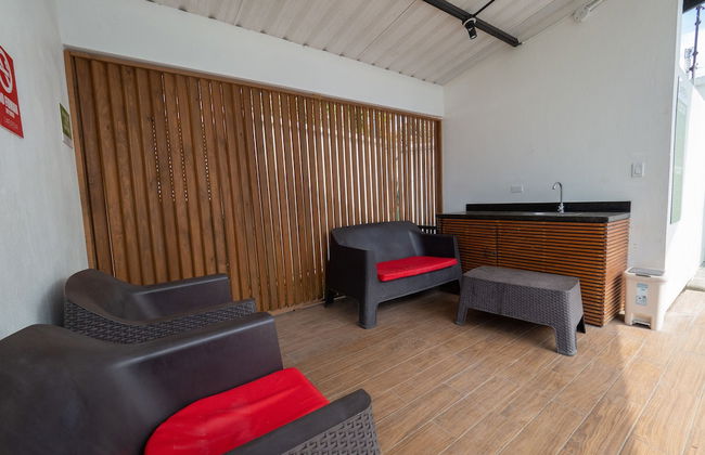 Jaco Beach Condo Vereda B2 - Foto 45