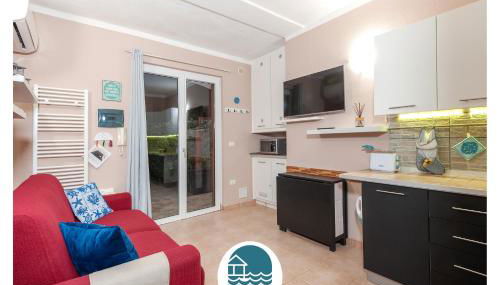 La Veranda Sul Mare Sardegna - Baia delle Mimose - Photo 4