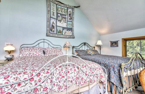 Stratton and Bromley 9 BRs Estate with a Swimming Pool - Foto 26