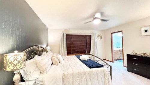 EV2-GRACE VILLA-Many BRs and loft - Foto 4