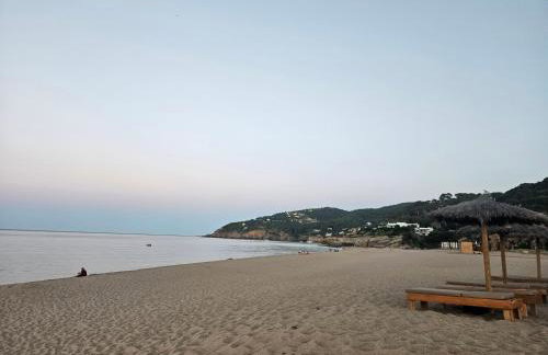 Montagne vue panoramique sur mer - Foto 47