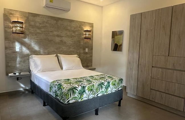 Casa Coral Azul - Foto 11