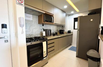 BlueCoast 205 Apartment - Foto 30
